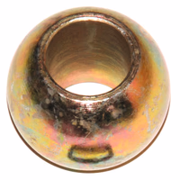 Rotule attelage inférieure adaptable Cat.2/3 37.3 mm