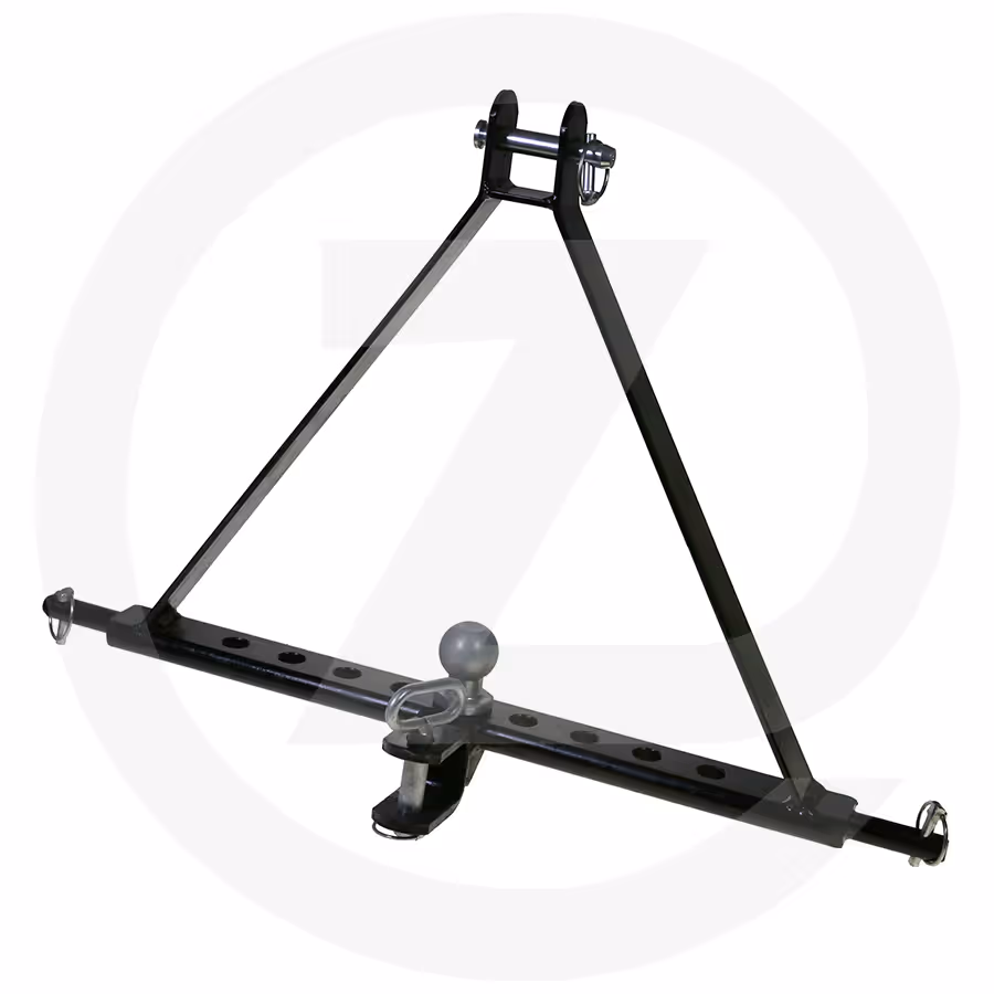 Rotule inferieure cat.2hd - 28.7 x 56