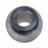 Rotule attelage inférieure adaptable Cat.3/2 28.7 mm (x2)