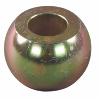 Rotule attelge inférieure Walterscheid Cat.4/3 37.3 mm