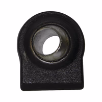 Rotule plate a souder cat3 38 mm