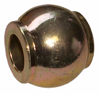 Rotule pour barre de poussée Cat 3/3