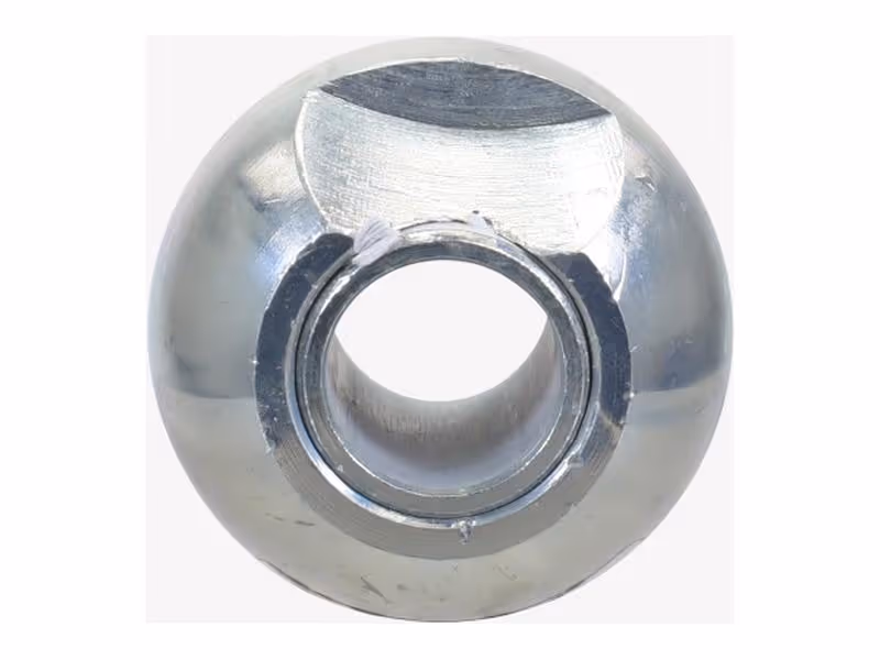 Rotule pour bras inférieur (Cat. 2/1) - adaptable sur tracteurs New Holland, Case IH, Ford - ref 83928470
