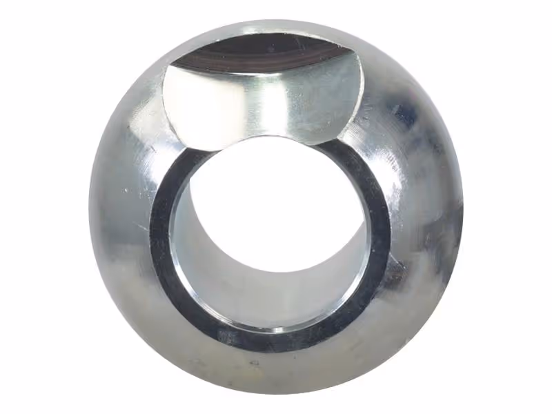 Rotule pour bras inférieur (Cat. 2/2) - adaptable sur tracteurs New Holland, Case IH, Steyr - ref 48189801