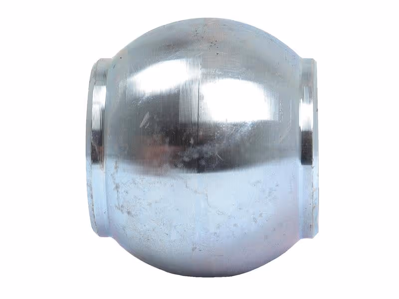 Rotule pour bras inférieur (Cat. 2/2) - adaptable sur tracteurs White, Oliver - ref 104591A