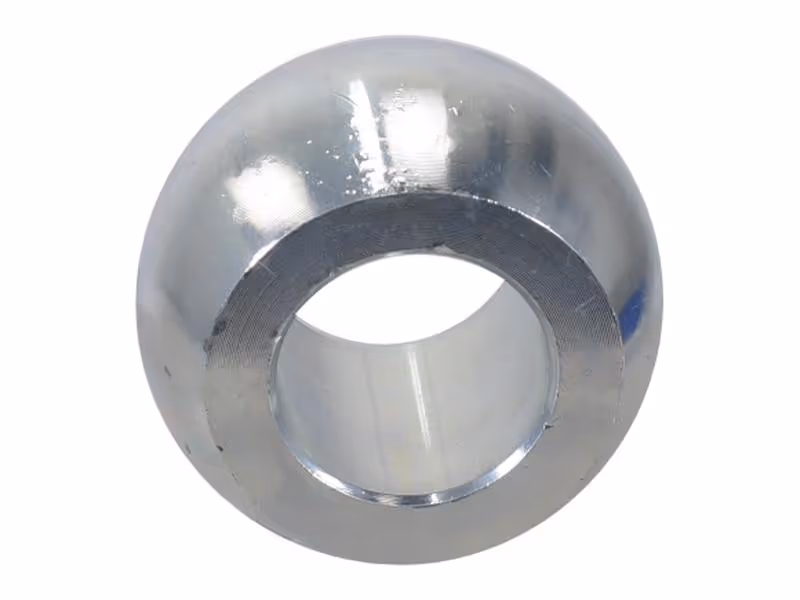 Rotule pour bras inférieur (Cat. 2/2) - adaptable sur tracteurs Ford, New Holland - ref 81822686