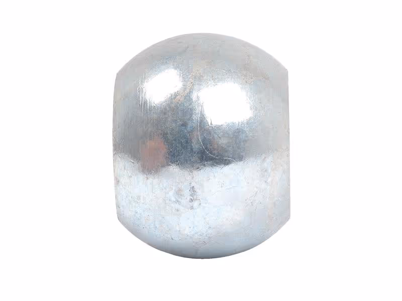 Rotule pour bras inférieur (Cat. 25mm) - ref L114631