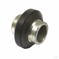 Rotule Ronde A Souder Di 25.7