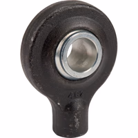 Rotule attelage à souder adaptable Cat.3 32 mm