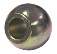 Rotule attelage supérieure adaptable Cat.3/2 25.4 mm