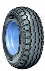 Roue 10.5/65-16 6 TR 14 PR profil AW702 BKT