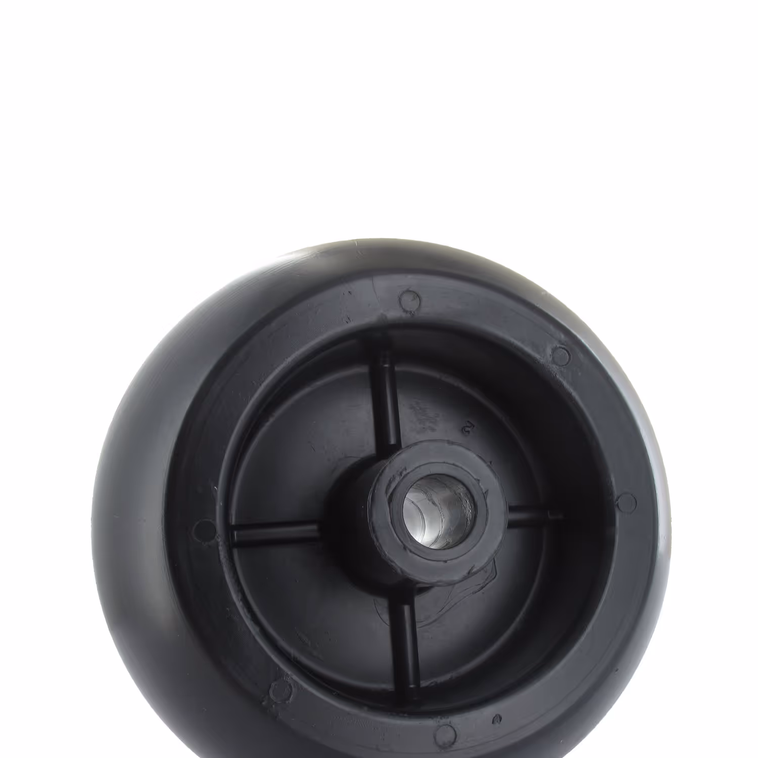 ROUE ANTI-SCALP