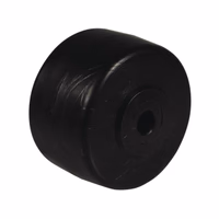 Roue anti-scalp pour autoportee  ayp ø76mm (109729x)