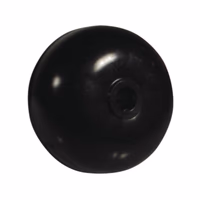 Roue anti-scalp pour autoportee ggp twin cut ancien montage