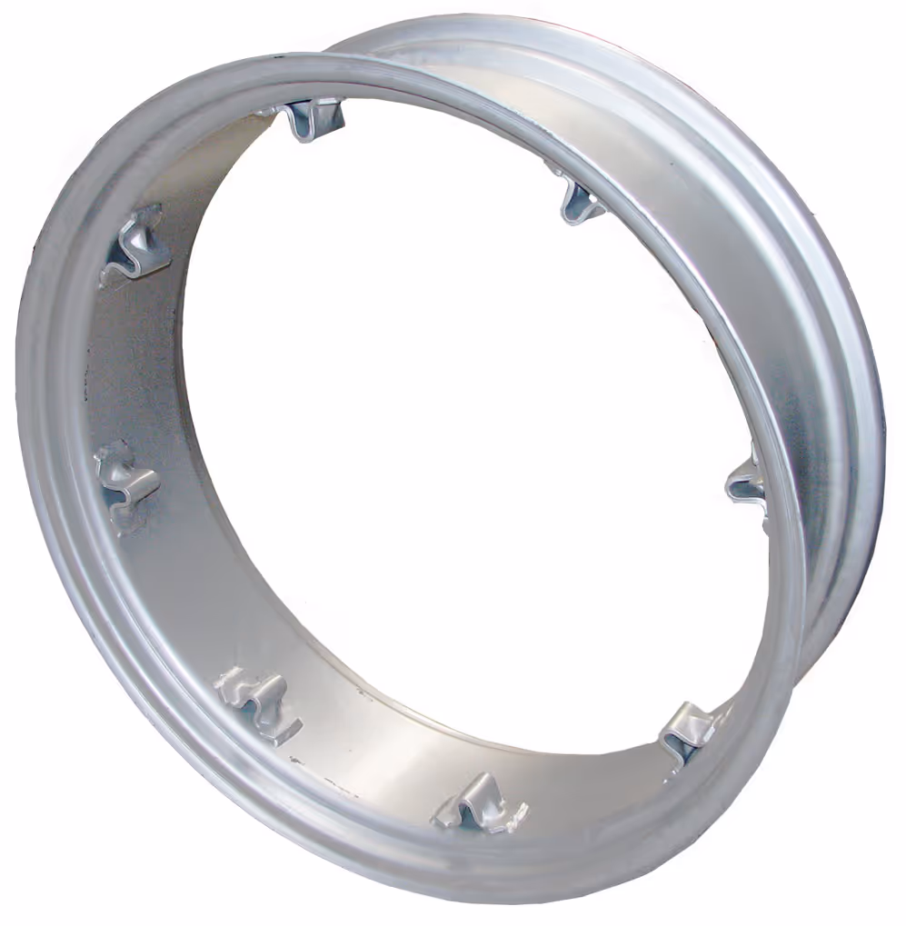Roue arrière jante 11 x 36 (Lug 2") 1863773M91 | Universel