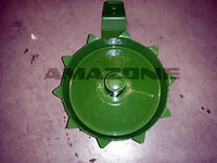 ROUE AVEC SUPPORT - AMAZONE - REF 930997