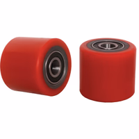 Roue boggie pour transpalette 1955703