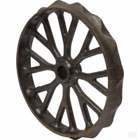 Roue Cambridge 620 mm