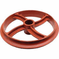 Roue cambridge Quivogne 505mm RFT50703 Origine