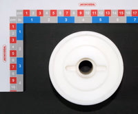 Roue Cannel.V=35,4 Cm3 F.0659 Plan 10203013A Du 27.03.17 