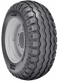 Roue complète 13.0/65R18 (6 Trous) 16 Pr AW702 BKT