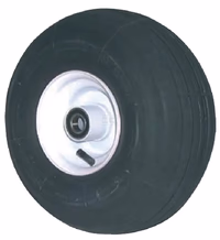 Roue complète 18x8.50x8 - 6 plis