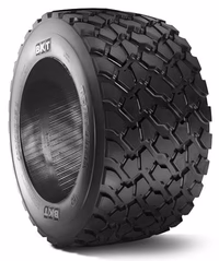 Roue complète 400/45x17.5 BKT Terra Trax 8 trous