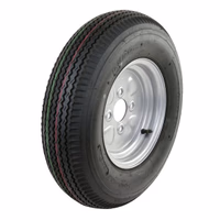 Roue complète 500-10