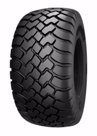 Roue complète ALLIANCE 560/60R22.5 170D A390HD TL 8 trous D=0 275x221