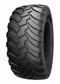 Roue complète ALLIANCE 560/60R22.5 172D A380HD TL 8 trous D=-50 275x221