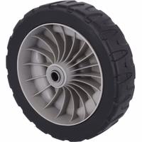 Roue complète, avant [NH164]