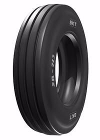 Roue complète BKT 445/65R22.5 169D SR713 VF TL 10 trous D=-50 281x335 GRIS