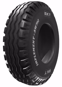 Roue complète BKT 7.00-12 6PR AW-702 TL 4 trous D=0 85x130