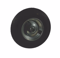 Roue complète brouette 4.00x8