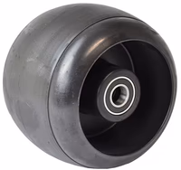 Roue complète 136x107 mm Husqvarna 506963001