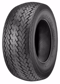 Roue complète KENDA 16x6.50-8 6PR K368 TL RB30 L200 GRIS