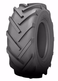 Roue complète KENDA 18x8.50-8 4PR K359 TL 4 trous D=0 60x100