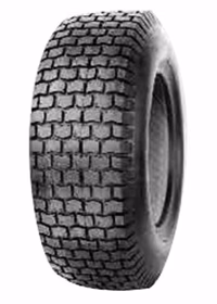 Roue complète KINGS TIRE 11x4.00-4 4PR V-3502 SET (chambre à air TR87 fournie) RR20 L75