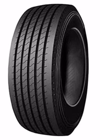 Roue complète LONGMARCH 385/65R22.5 164D LM168 TL 6 trous D=0 161x205