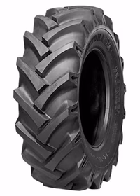 Roue complète MALHOTRA 10.0/75-15.3 14PR MIM374 TL 6 trous D=0 205x161