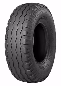 Roue complète MALHOTRA 11.5/80-15.3 16PR MAW200 TL 6 trous D=0 205x161