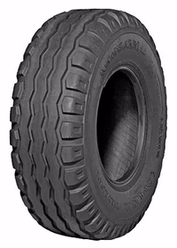 Roue complète MALHOTRA 13.0/55-16 14PR MAW203 TL 6 trous D=0 205x161