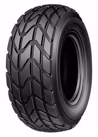 Roue complète MICHELIN 340/65R18 149A8 XP27 TL 6 trous D=0 161x205 J11