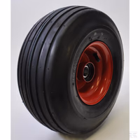 Roue cpl. 15x600-6 Lely