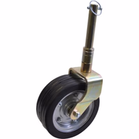 Roulette Sitrex complète avec machoire 100578 Origine