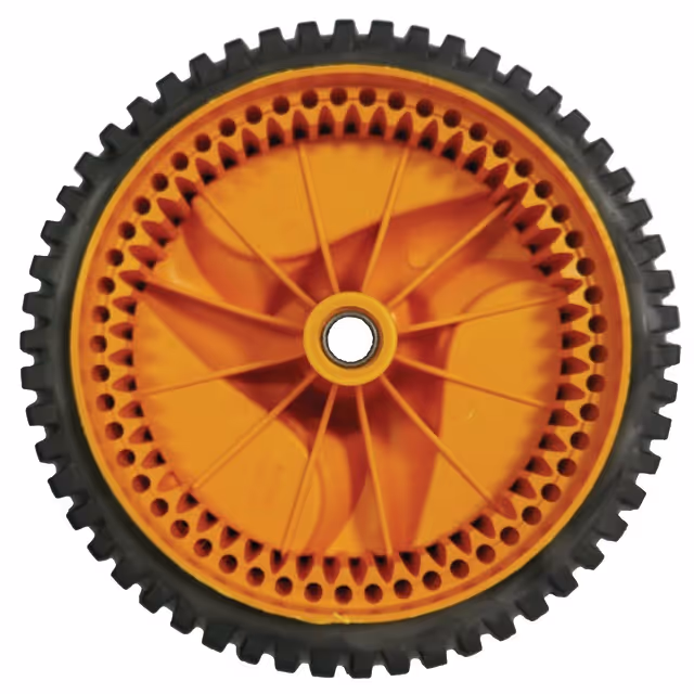 Roue crantee husqvarna group