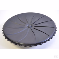 Roue d'aindaineur Lely