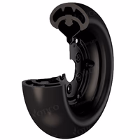 Roue de airseeder 425x140 Morris S49520