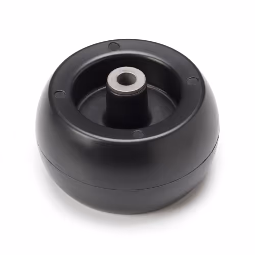 Roue de plateau MTD