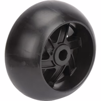 Roue de support p/AYP 188606